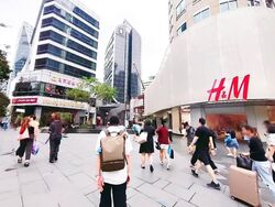 Orchard Towers (D9), Retail #588070611